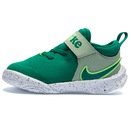 Tênis para Bebê Nike Team Hustle D 10 LIL TD - Foto 3