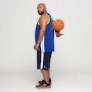 Camiseta Regata Golden State Wariors Nike Masculina Dri-Fit Jsy - Foto 13