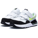 Tênis para bebê Nike Air Max Systm BT - Baby - Foto 2