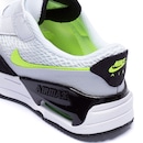 Tênis para bebê Nike Air Max Systm BT - Baby - Foto 7