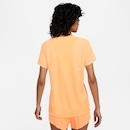 Camiseta Nike Manga Curta Dri-Fit Race Top SS - Feminina - Foto 2