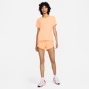 Camiseta Nike Manga Curta Dri-Fit Race Top SS - Feminina - Foto 5