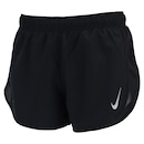 Short Feminino Nike Dri-Fit Tempo Race - Foto 6