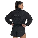 Jaqueta Corta-Vento Feminina Nike Dri-Fit Air Jacket - Foto 3