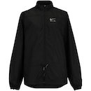 Jaqueta Corta-Vento Feminina Nike Dri-Fit Air Jacket - Foto 7