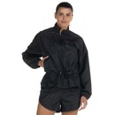 Jaqueta Corta-Vento Feminina Nike Dri-Fit Air Jacket - Foto 2