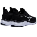 Kit Mizuno Cool Ride Tênis + Gym Sack + Squeeze - Masculino - Foto 5