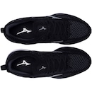 Kit Mizuno Cool Ride Tênis + Gym Sack + Squeeze - Masculino - Foto 6