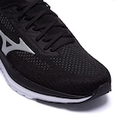 Kit Mizuno Cool Ride Tênis + Gym Sack + Squeeze - Masculino - Foto 9