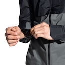 Jaqueta Corta-Vento com Capuz On Running Weather - Masculina - Foto 8