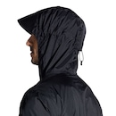 Jaqueta Corta-Vento com Capuz On Running Weather - Masculina - Foto 9