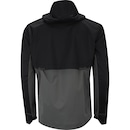 Jaqueta Corta-Vento com Capuz On Running Weather - Masculina - Foto 14