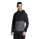 Jaqueta Corta-Vento com Capuz On Running Weather - Masculina - Foto 2