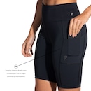 Short Feminino On Running Active 2 em 1 - Foto 5
