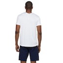 Camiseta Oakley Manga Curta Mod Daily Sport Tee III - Masculina - Foto 3