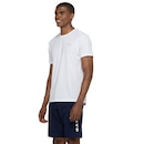 Camiseta Oakley Manga Curta Mod Daily Sport Tee III - Masculina - Foto 4