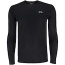 Camiseta Oakley Manga Longa Mod Daily Sport LS Tee III - Masculina - Foto 6