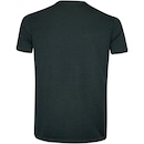Camiseta Oakley Manga Curta Mod Trn Ellipse Digital Ss Tee - Masculina - Foto 6