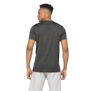 Camiseta Oakley Manga Curta Mod Trn Ellipse Sports Tee - Masculina - Foto 3