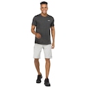 Camiseta Oakley Manga Curta Mod Trn Ellipse Sports Tee - Masculina - Foto 4