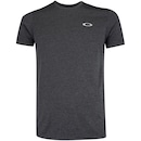 Camiseta Oakley Manga Curta Mod Trn Ellipse Sports Tee - Masculina - Foto 5
