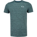 Camiseta Oakley Manga Curta Mod Trn Ellipse Sports Tee - Masculina - Foto 6