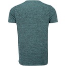 Camiseta Oakley Manga Curta Mod Trn Ellipse Sports Tee - Masculina - Foto 7