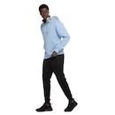 Blusa de Moletom Masculina Champion com Capuz Colab Snbr Super Fleece - Foto 4