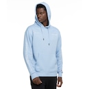 Blusa de Moletom Masculina Champion com Capuz Colab Snbr Super Fleece - Foto 6