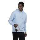 Blusa de Moletom Masculina Champion com Capuz Colab Snbr Super Fleece - Foto 8