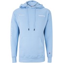 Blusa de Moletom Masculina Champion com Capuz Colab Snbr Super Fleece - Foto 12