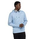 Blusa de Moletom Masculina Champion com Capuz Colab Snbr Super Fleece - Foto 2