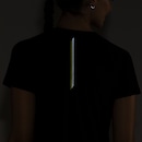 Camiseta Olympikus Manga Curta Runner - Feminina - Foto 6