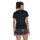 Camiseta Olympikus Manga Curta Essential Mc - Feminina - Foto 3