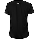 Camiseta Olympikus Manga Curta Essential Mc - Feminina - Foto 6