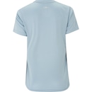 Camiseta Olympikus Manga Curta Essential Mc - Feminina - Foto 2