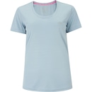 Camiseta Olympikus Manga Curta Essential Mc - Feminina - Foto 1