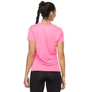 Camiseta Olympikus Manga Curta Essential Mc - Feminina - Foto 3