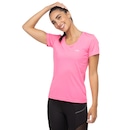 Camiseta Olympikus Manga Curta Essential Mc - Feminina - Foto 5