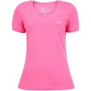 Camiseta Olympikus Manga Curta Essential Mc - Feminina - Foto 6