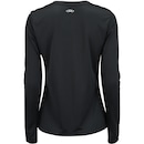 Camiseta Olympikus Manga Longa Essential - Feminina - Foto 7