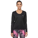 Camiseta Olympikus Manga Longa Essential - Feminina - Foto 2