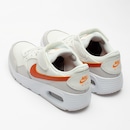 Tênis Nike Infantil Air Max SC - Foto 5