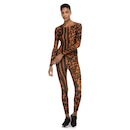 Camiseta Lauf Manga Longa Estampada Lolitta - Feminina - Foto 5