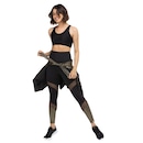 Calça Legging Feminina Lauf POA Lolita - Foto 5