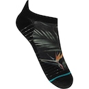 Meia Stance Cano Curto Paradis Tan - Adulto - Foto 1