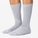 Meia Stance Cano Alto Icon C038B - Adulto - Foto 3