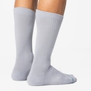 Meia Stance Cano Alto Icon C038B - Adulto - Foto 4