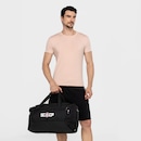 Mala do Corinthians Youbag Esportiva Grande - Foto 2