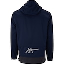 Jaqueta Masculina ASICS com Capuz Icon Packable - Foto 2